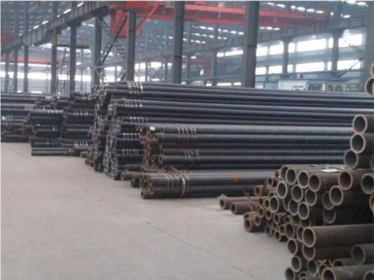 广汉12cr2mo化肥专用管