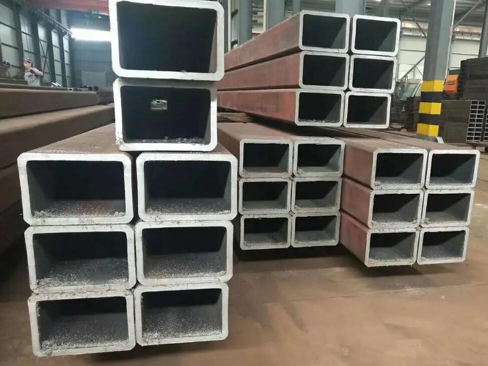 广汉s355j0方管
